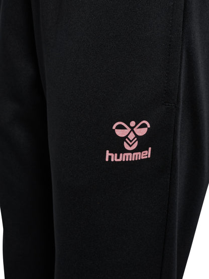 2374-BLACK/BRIDAL ROSE