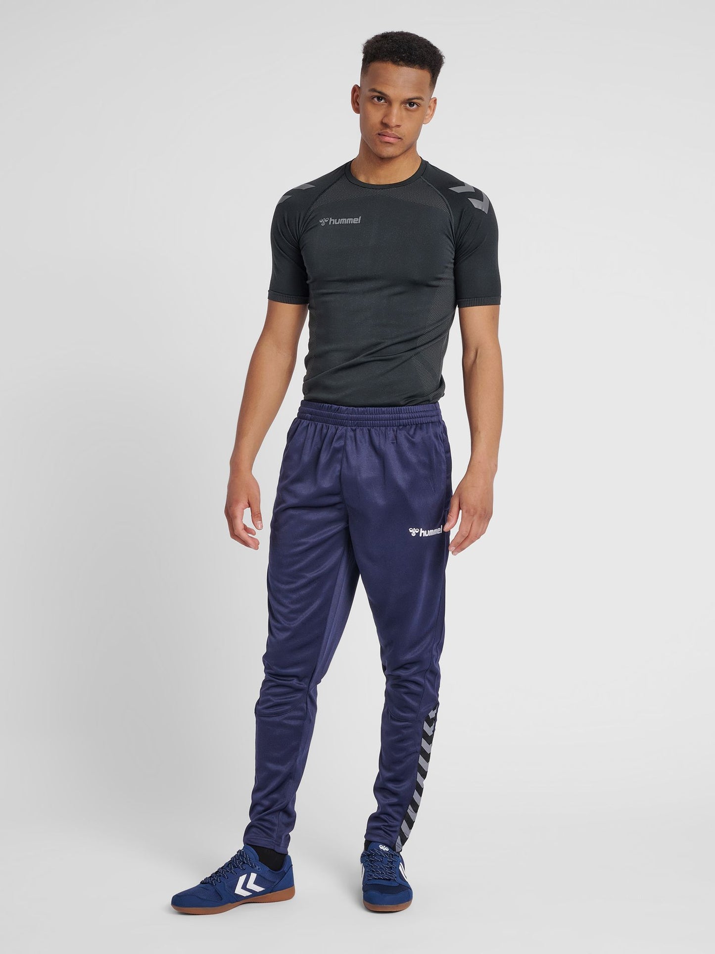 hmlAUTHENTIC TRAINING PANT