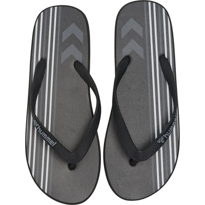 MULTI STRIPE FLIP FLOP