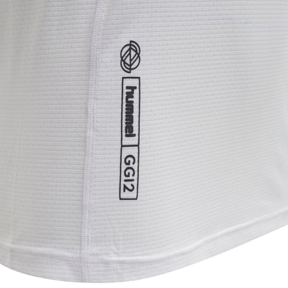 hmlGG12 TRAINING TEE S/S KIDS