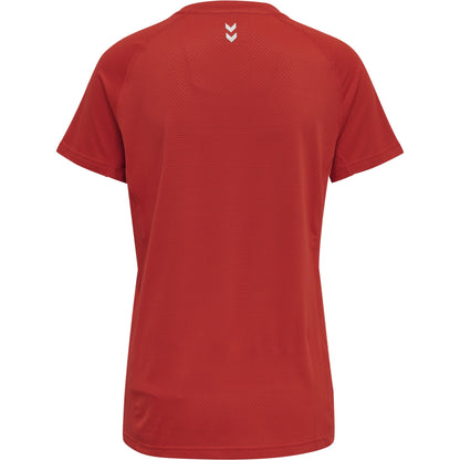 hmlGG12 TRAINING TEE S/S WOMAN