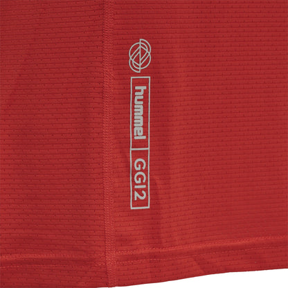 hmlGG12 TRAINING TEE S/S WOMAN