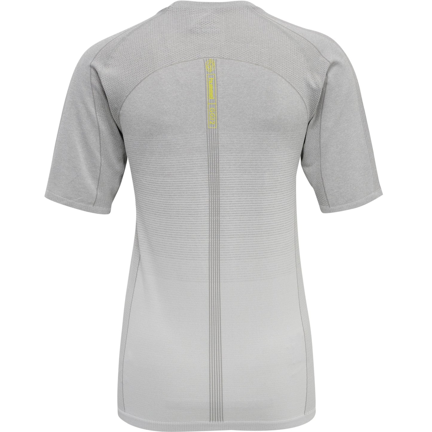 hmlGG12 TRAINING SEAMLESS S/S WOMAN
