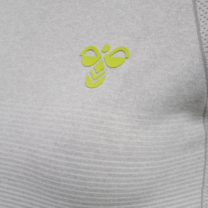 hmlGG12 TRAINING SEAMLESS S/S WOMAN