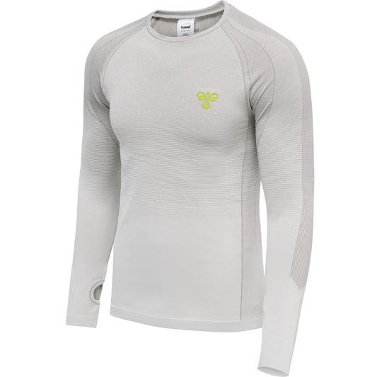 hmlGG12 TRAINING SEAMLESS L/S