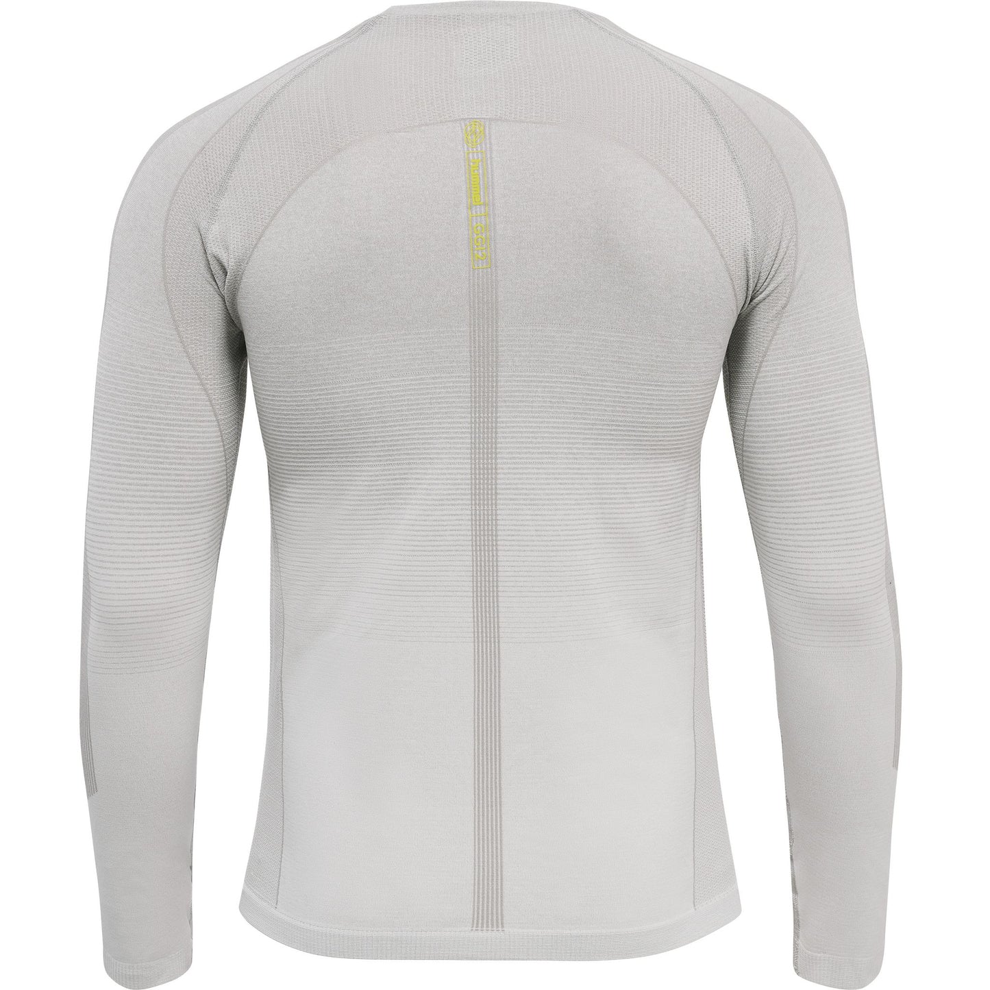 hmlGG12 TRAINING SEAMLESS L/S