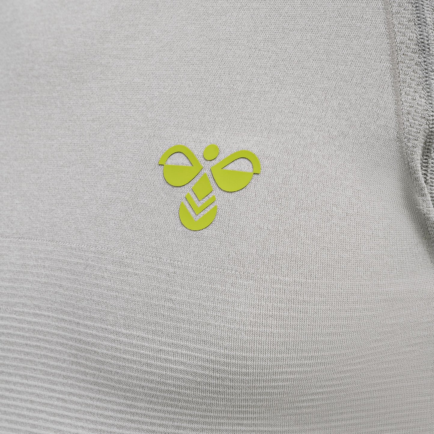 hmlGG12 TRAINING SEAMLESS L/S