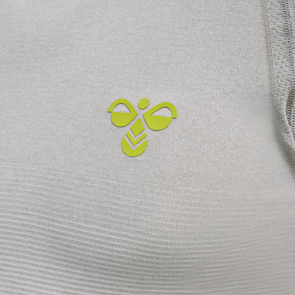 hmlGG12 TRAINING SEAMLESS L/S
