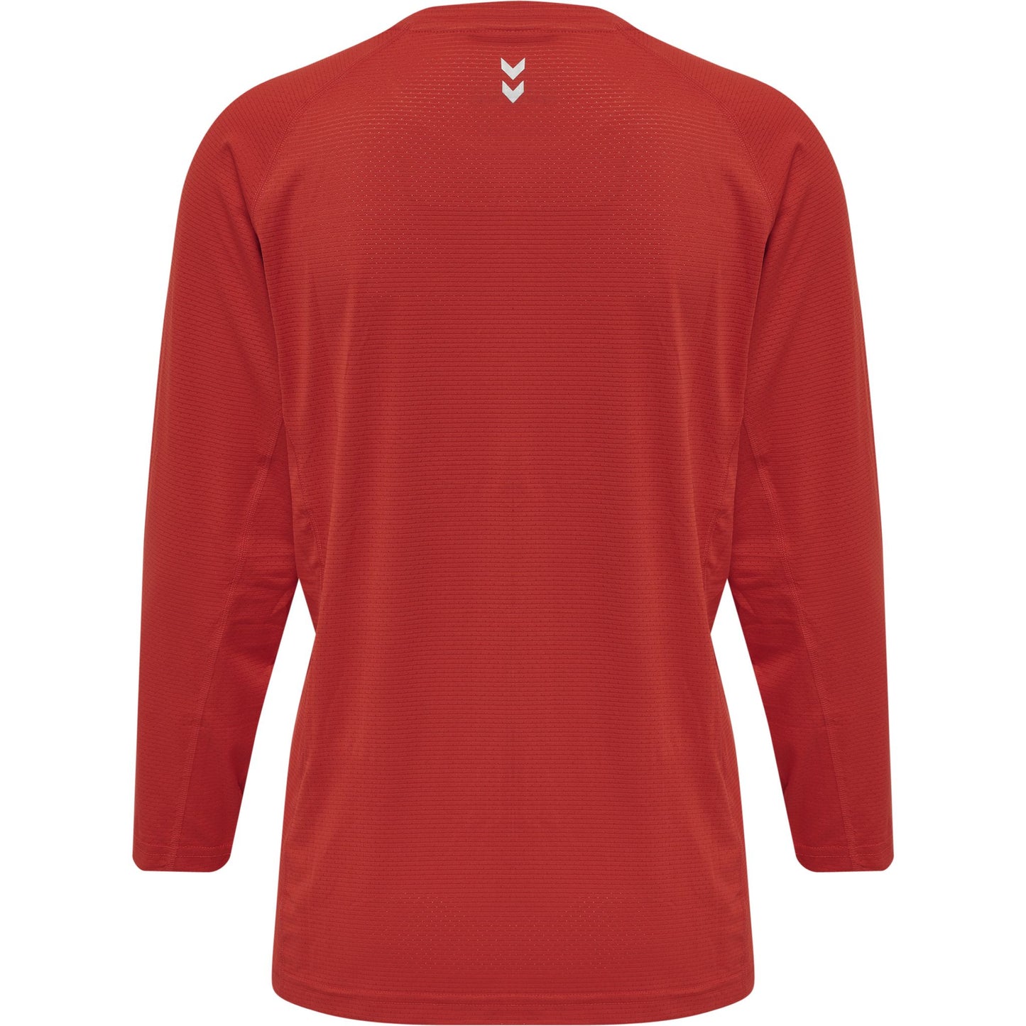 hmlGG12 TRAINING TEE L/S WOMAN