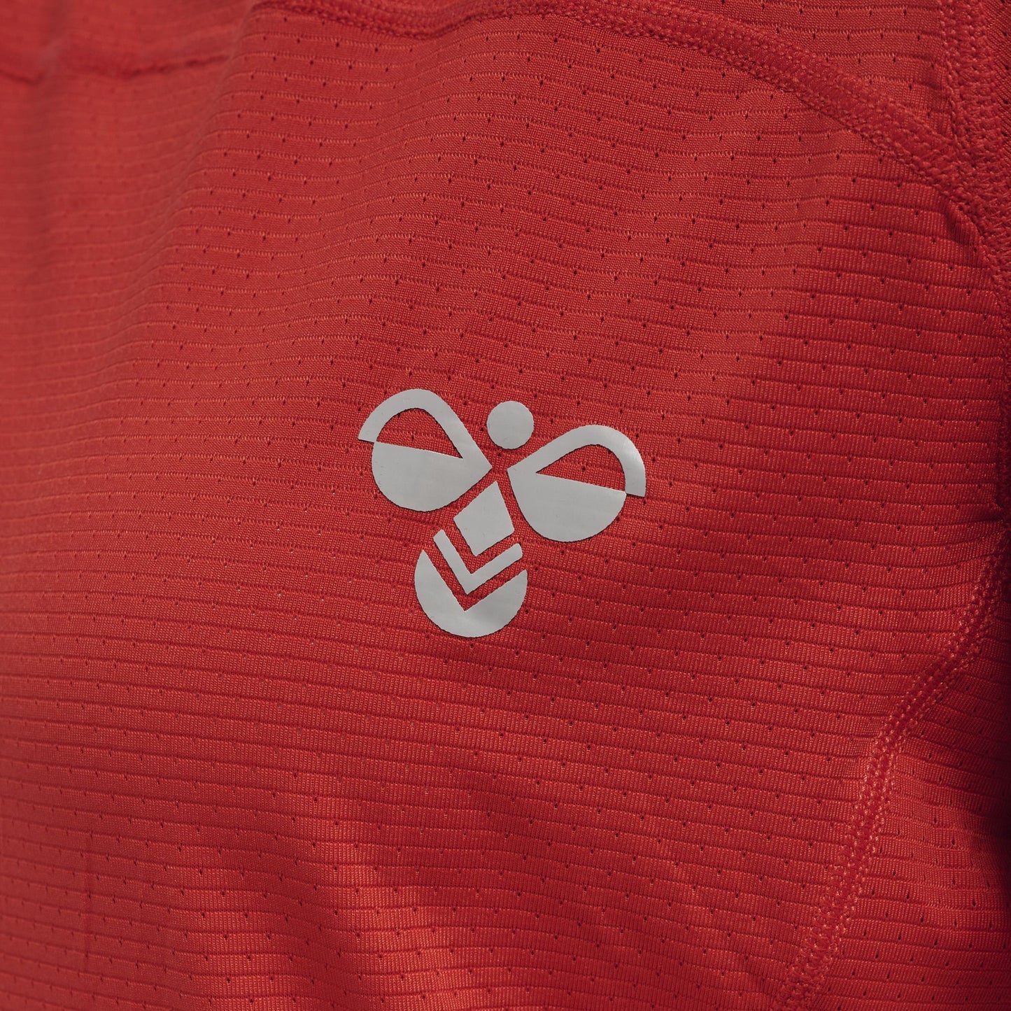 hmlGG12 TRAINING TEE L/S WOMAN