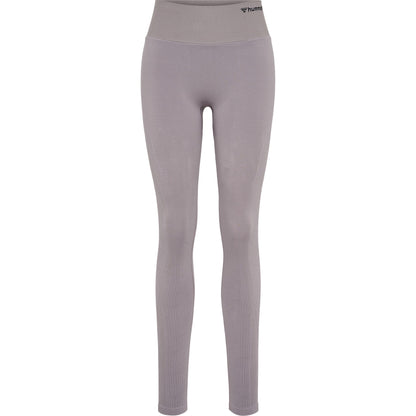 hmlMT FLOW SEAMLESS HW TIGHTS