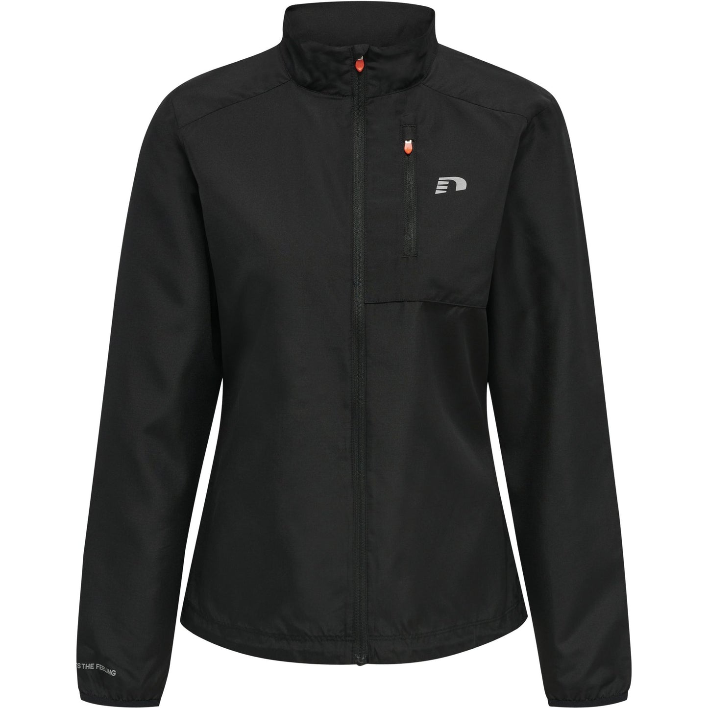 WOMENS PERFORMANCE JACKET