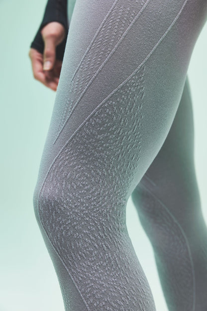 hmlMT FLOW SEAMLESS HW TIGHTS