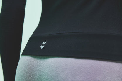 hmlMT FLOW SEAMLESS HW TIGHTS