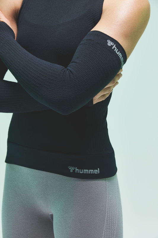 hmlMT FLOW SEAMLESS HW TIGHTS