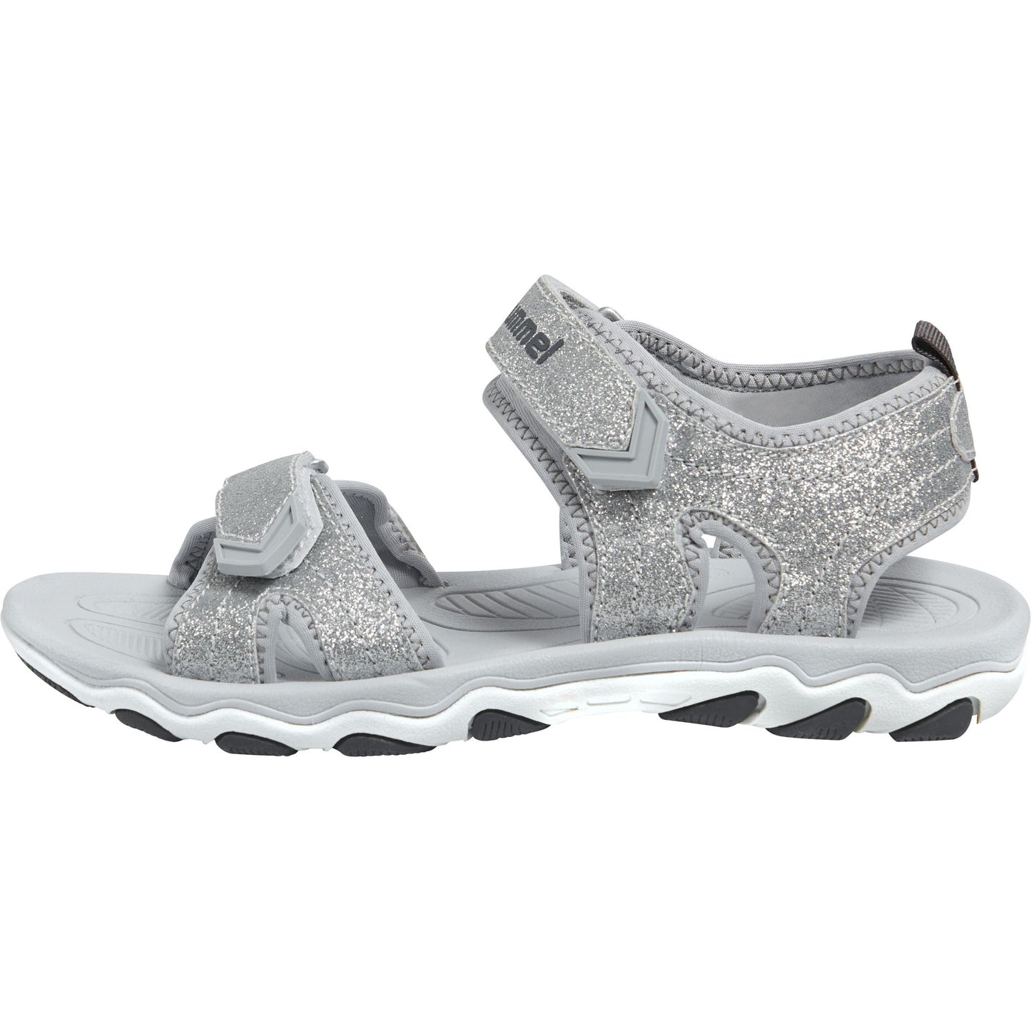 SANDAL GLITTER JR