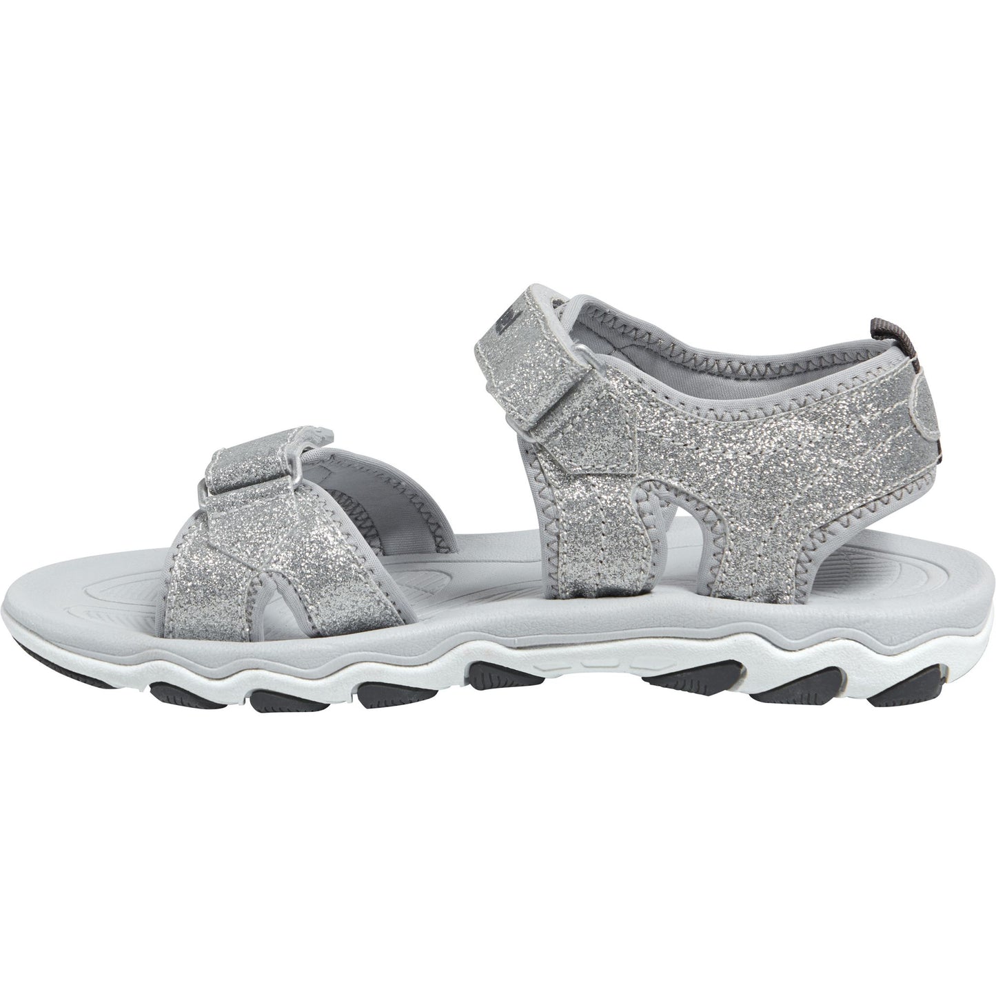 SANDAL GLITTER JR
