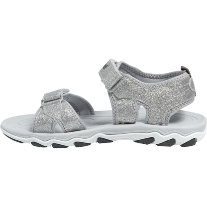 SANDAL GLITTER JR