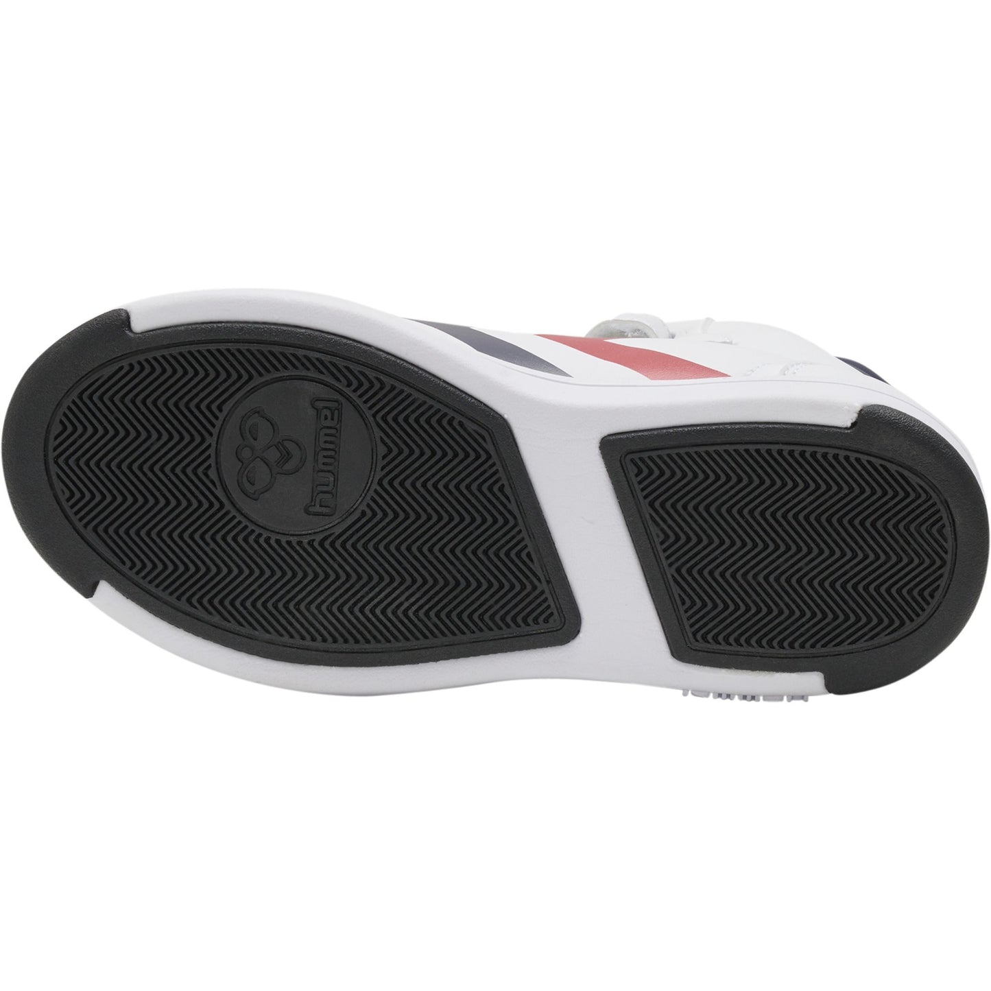 STADIL LIGHT QUICK HIGH JR