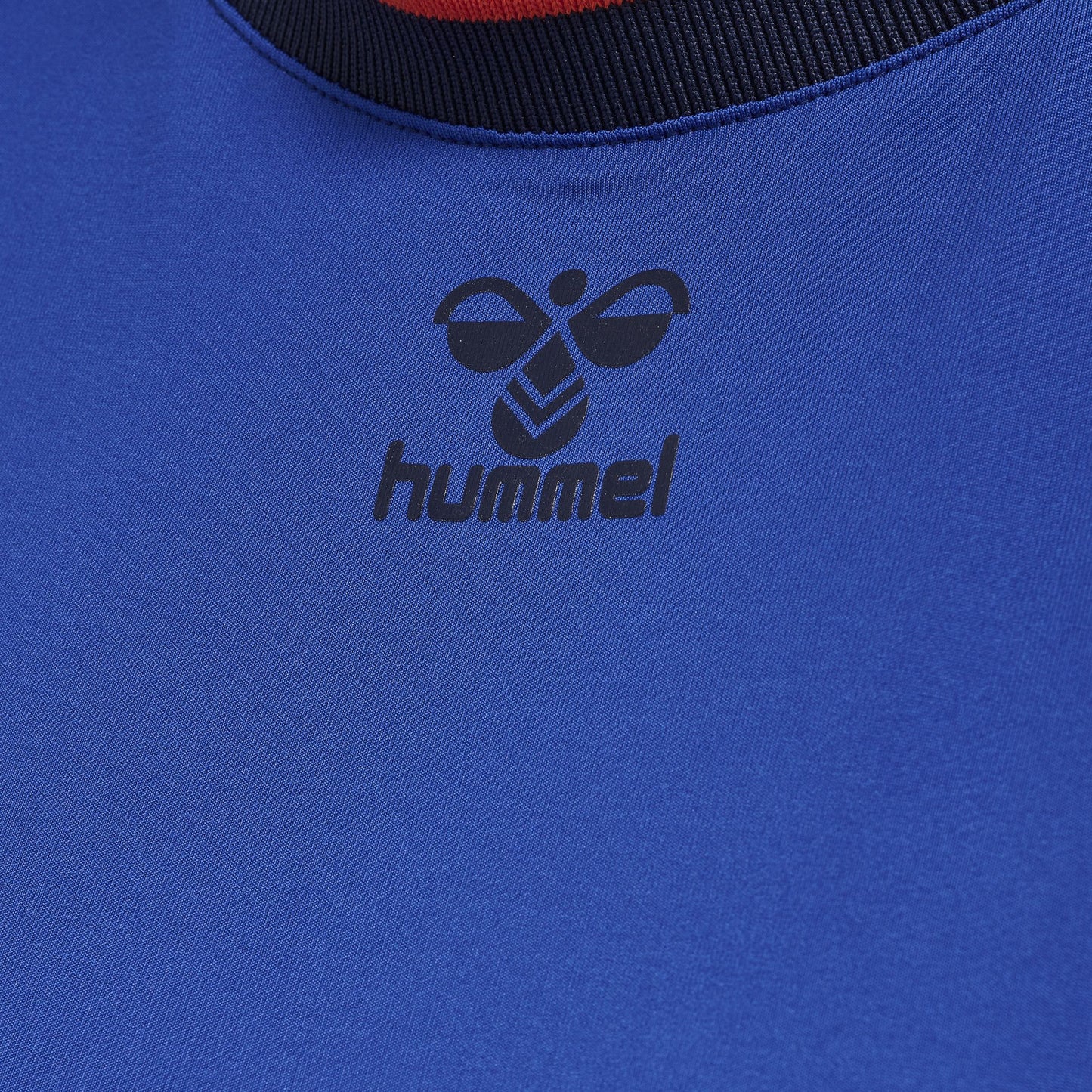 hmlPRO GRID GAME JERSEY S/S WO