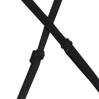 hmlJUNO 3 PACK SEAMLESS BRA