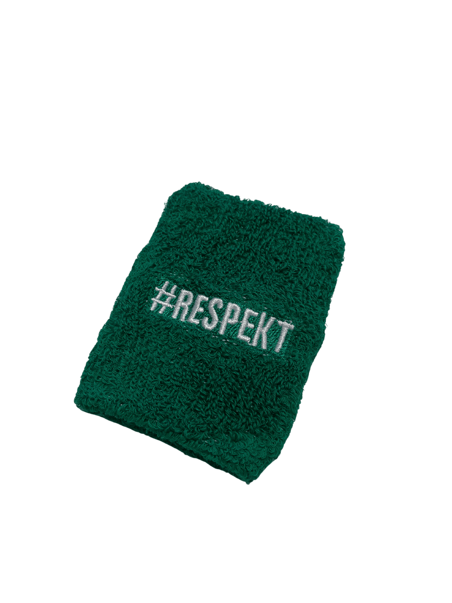 ER ARMBÅNDET GRØNT - VIS EKSTRA SKJØNN!