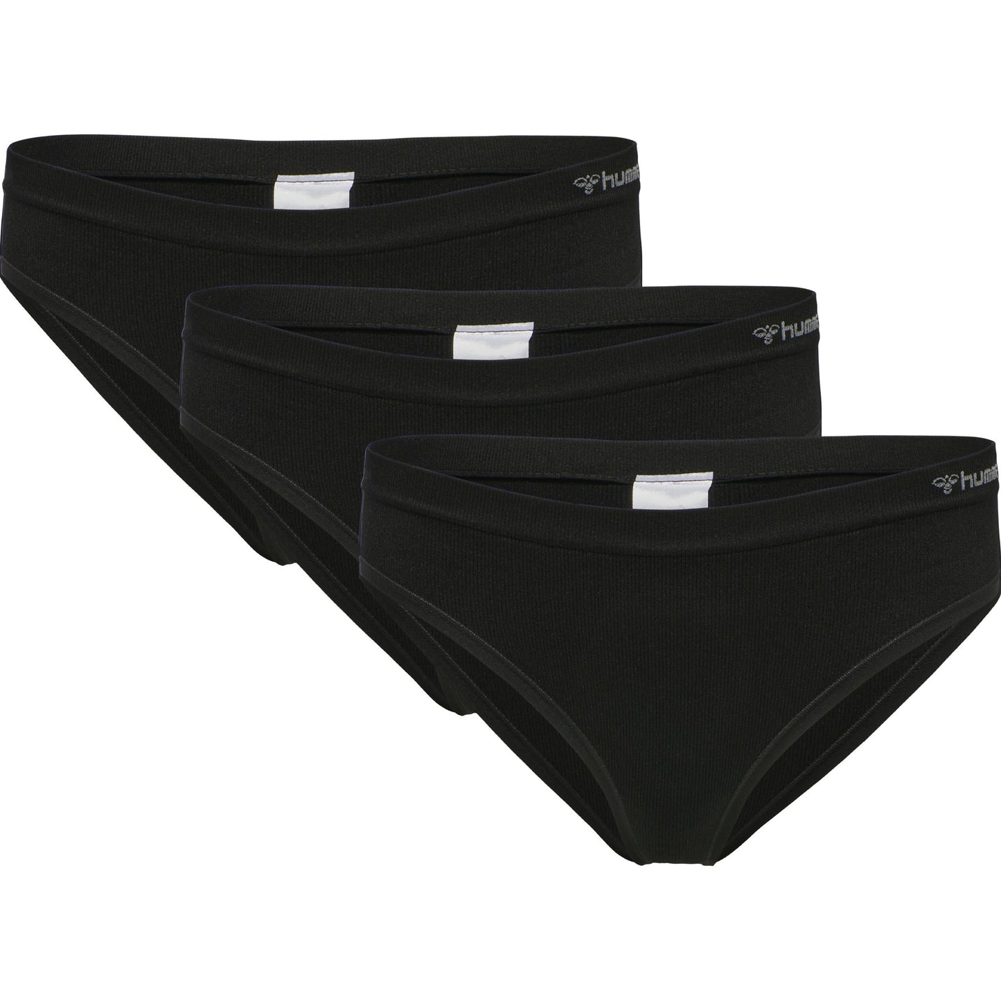hmlJUNO 3 PACK SEAMLESS HIPSTER