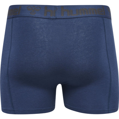 hmlMARSTON 4-PACK BOXERS