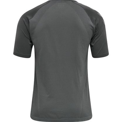 hmlPRO GRID SEAMLESS S/S