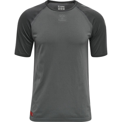 hmlPRO GRID SEAMLESS S/S