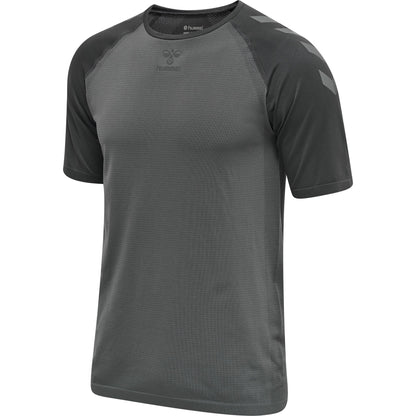 hmlPRO GRID SEAMLESS S/S