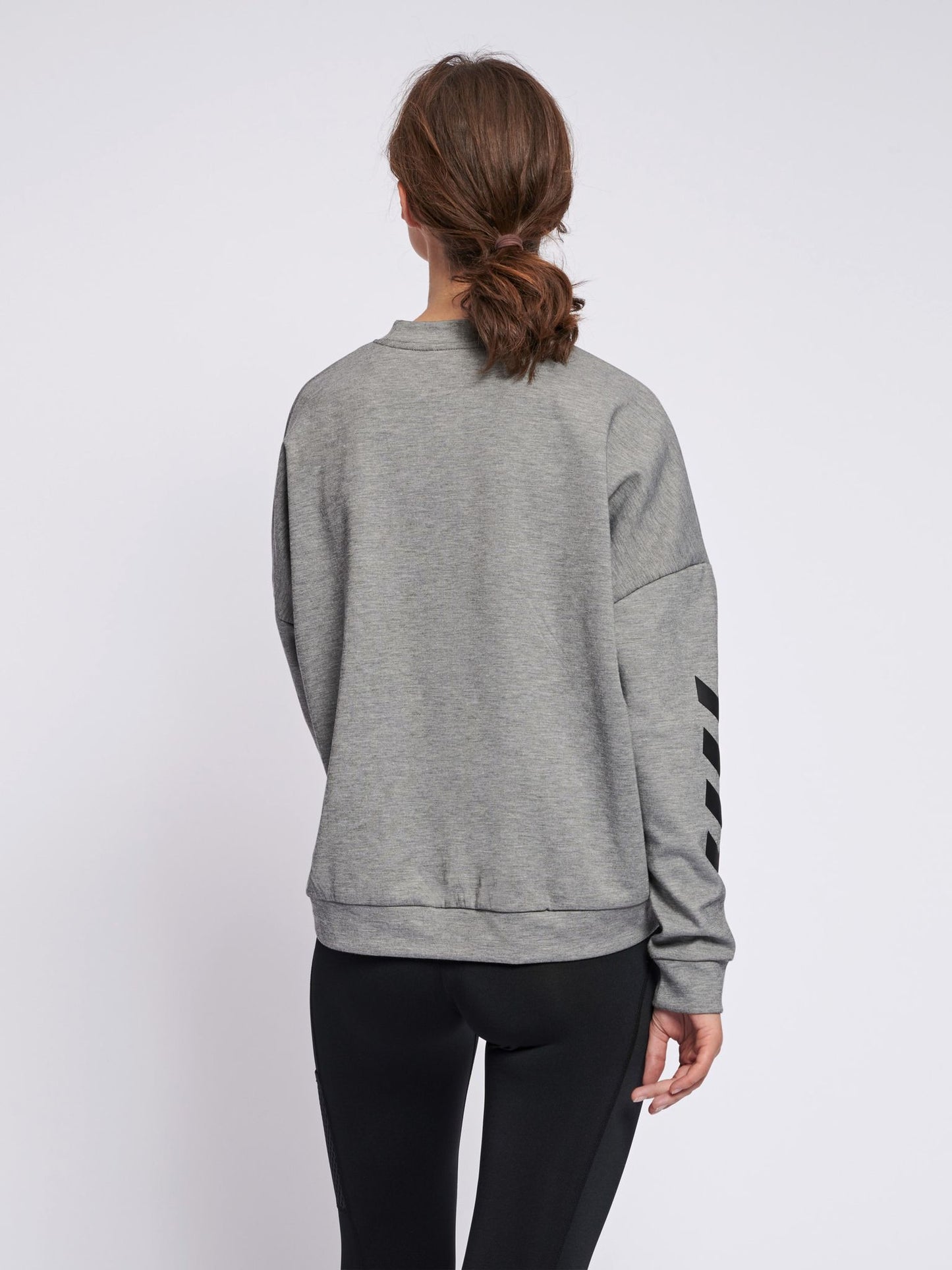 hmlESSI SWEATSHIRT