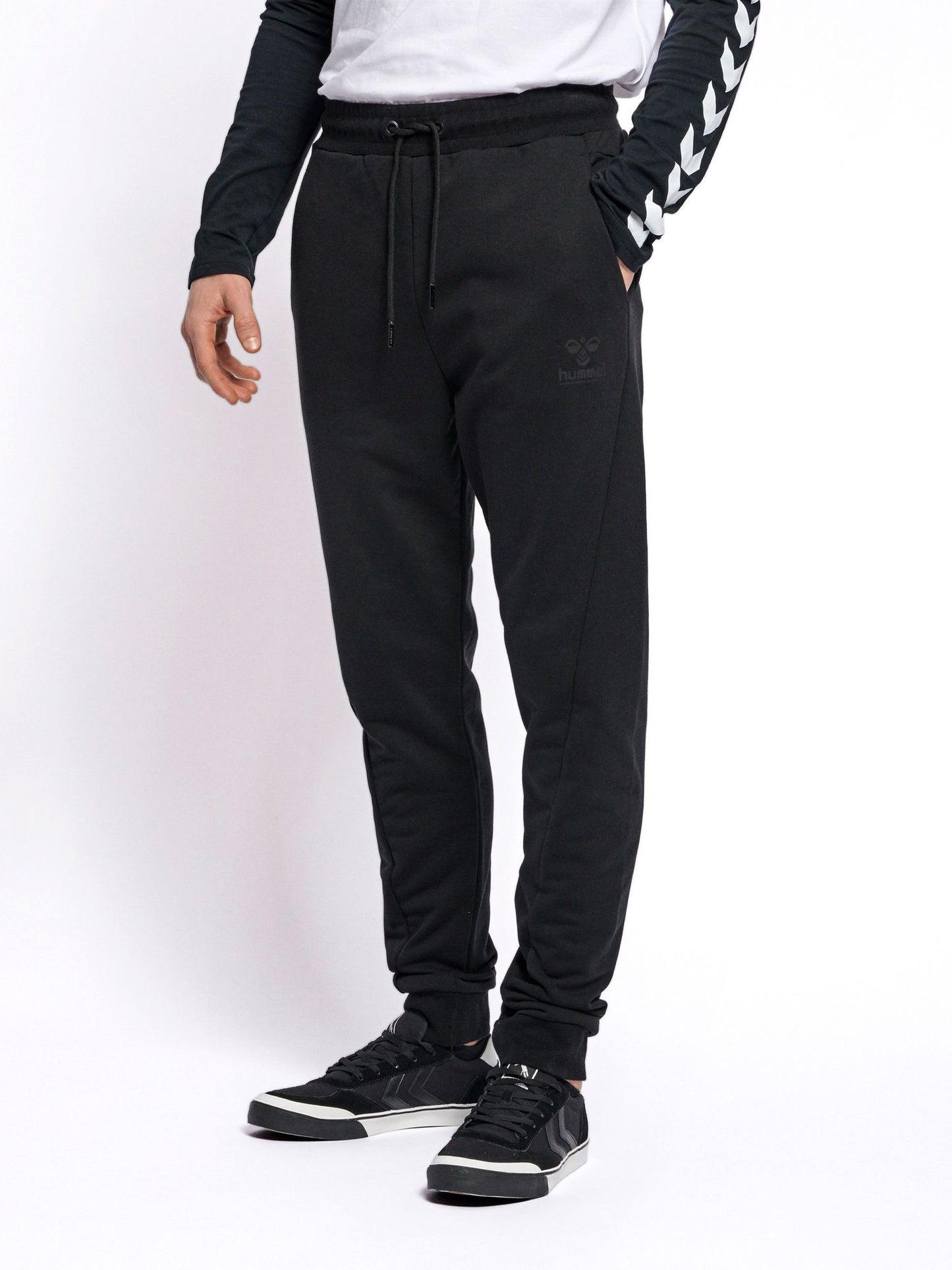 hmlISAM REGULAR PANTS