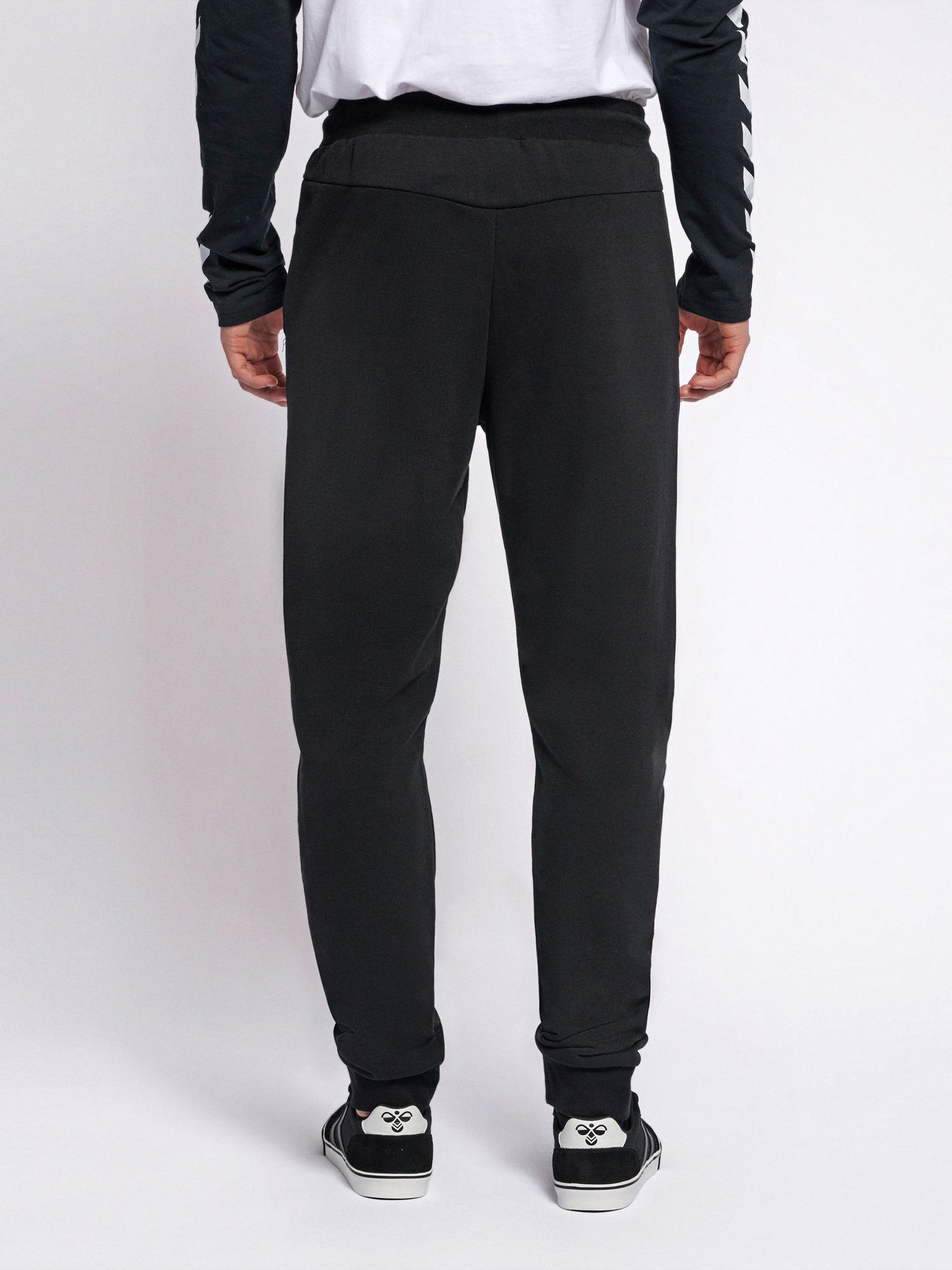 hmlISAM REGULAR PANTS