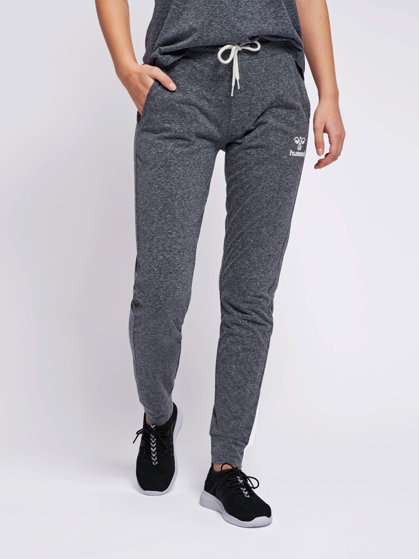 hmlPEYTON SLIM PANTS