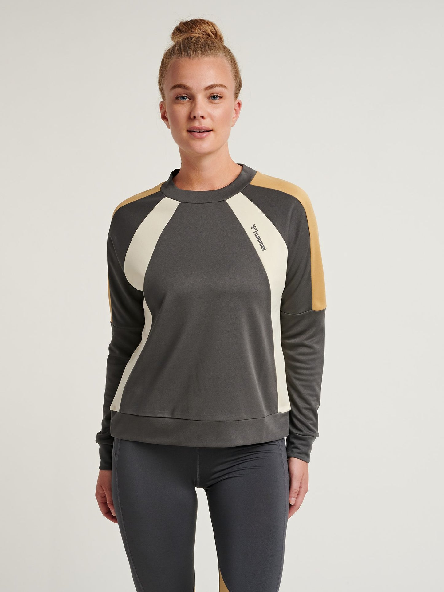 hmlCHRISTY SWEATSHIRT