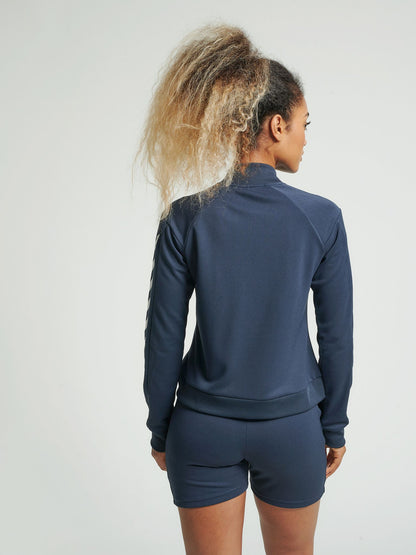 hmlRAMONA ZIP JACKET