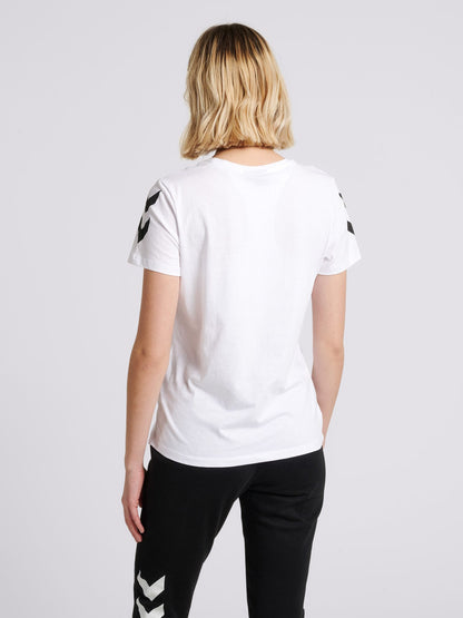 hmlLEGACY WOMAN T-SHIRT