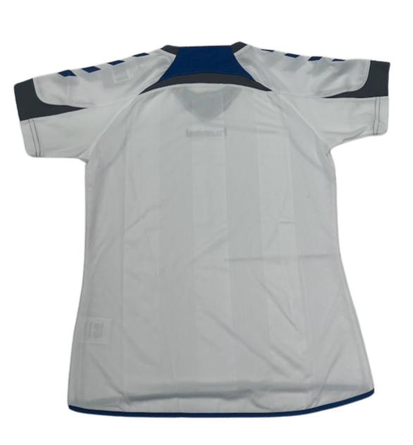 TEAM SPIRIT POLY JERSEY W NEW