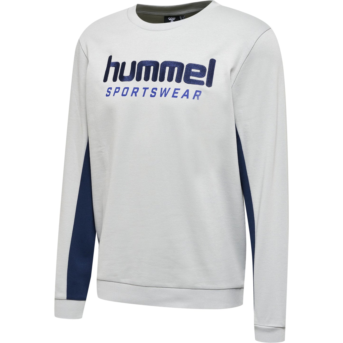 hmlLGC WESLEY SWEATSHIRT