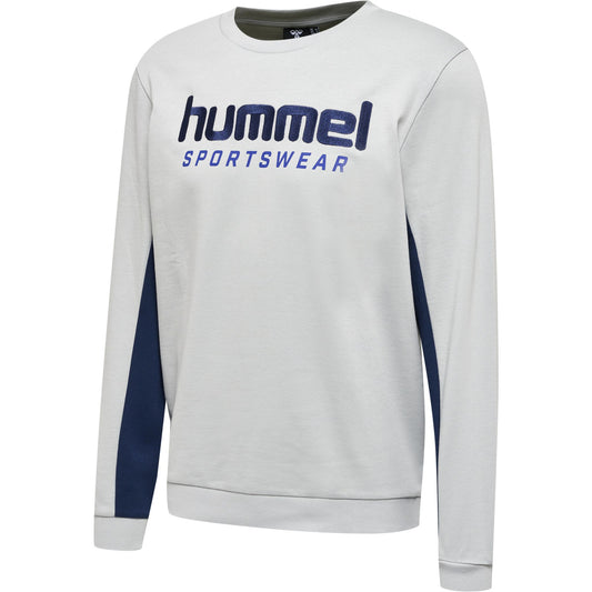 hmlLGC WESLEY SWEATSHIRT