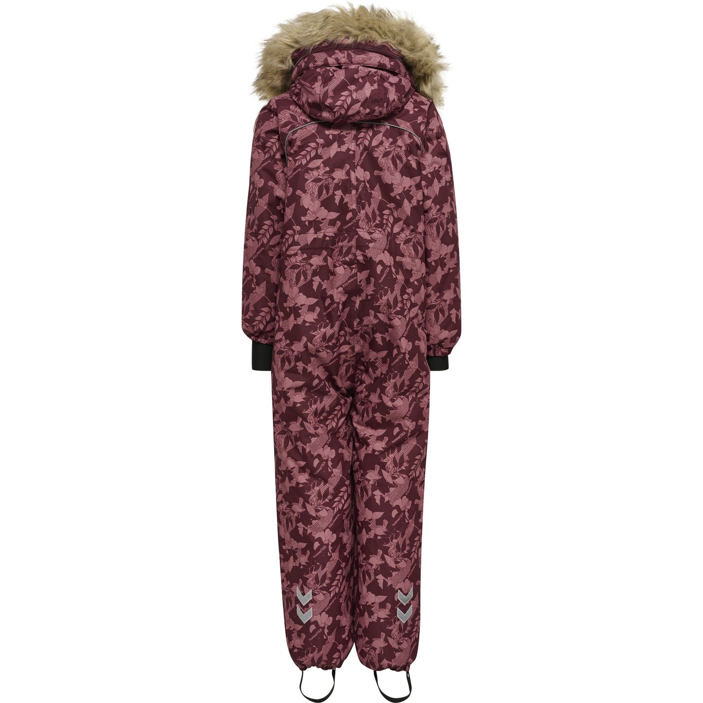 hmlICY TEX SNOWSUIT