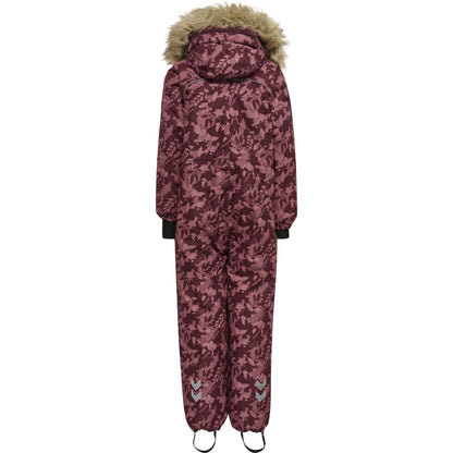 hmlICY TEX SNOWSUIT