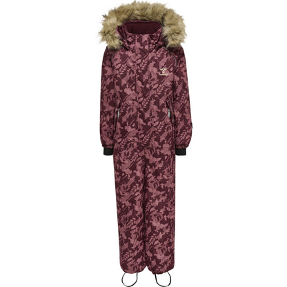 hmlICY TEX SNOWSUIT