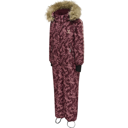 hmlICY TEX SNOWSUIT