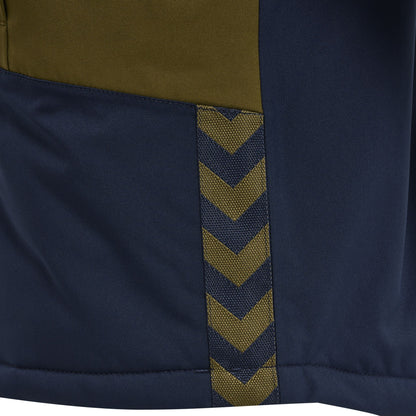 hmlCONRAD TEX JACKET