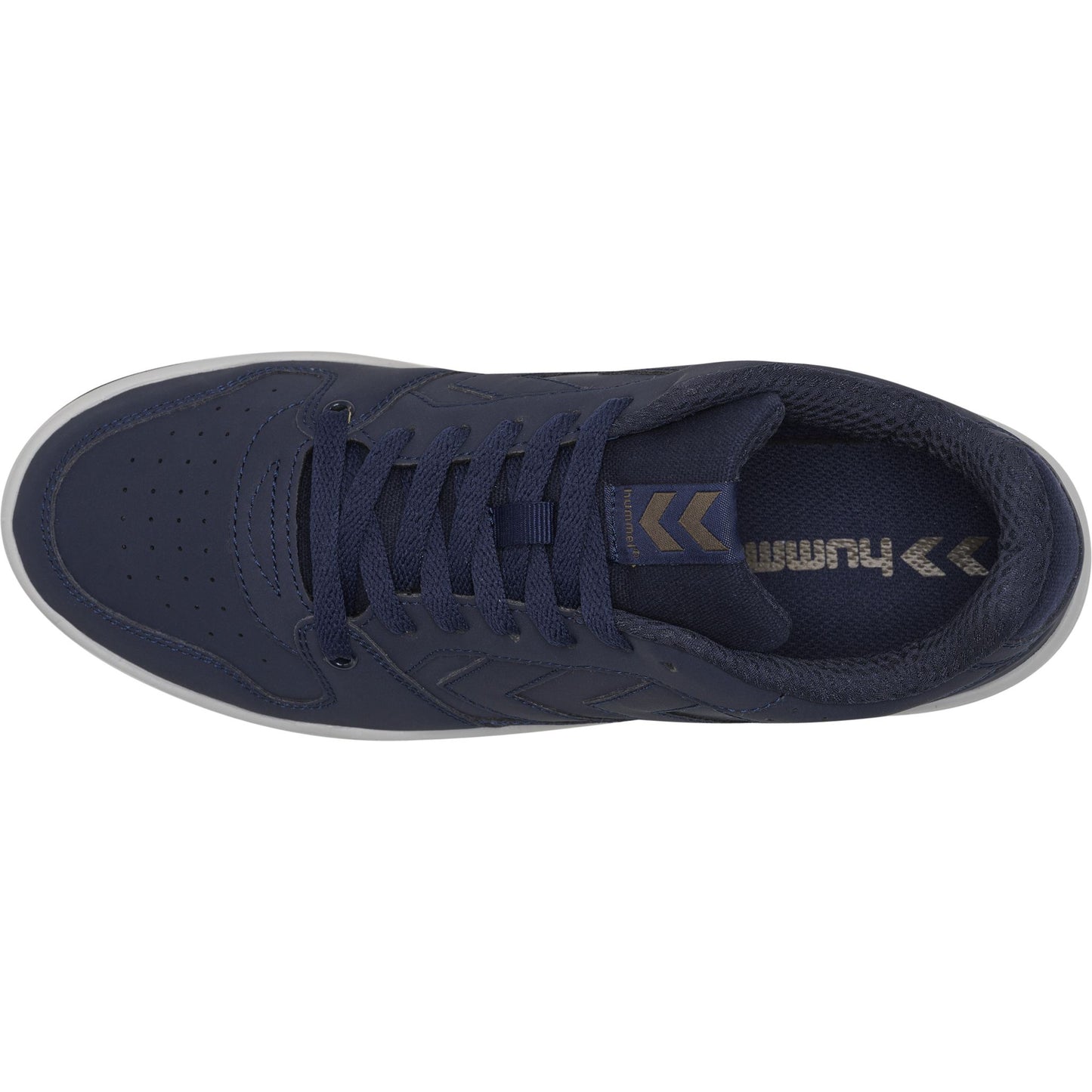 ST. POWER PLAY WINTER