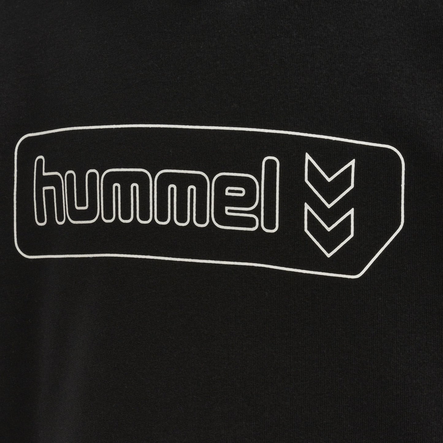 hmlTOMB HOODIE