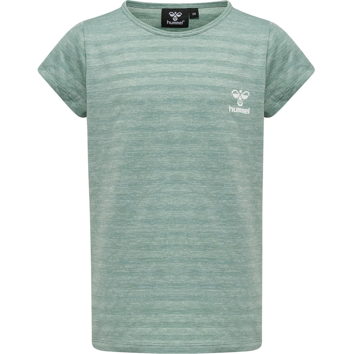 hmlSUTKIN T-SHIRT S/S