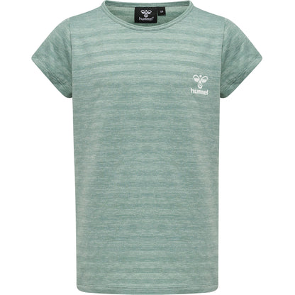 hmlSUTKIN T-SHIRT S/S